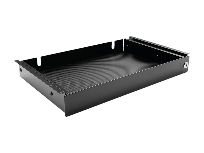 Laptop-Schublade Untertisch