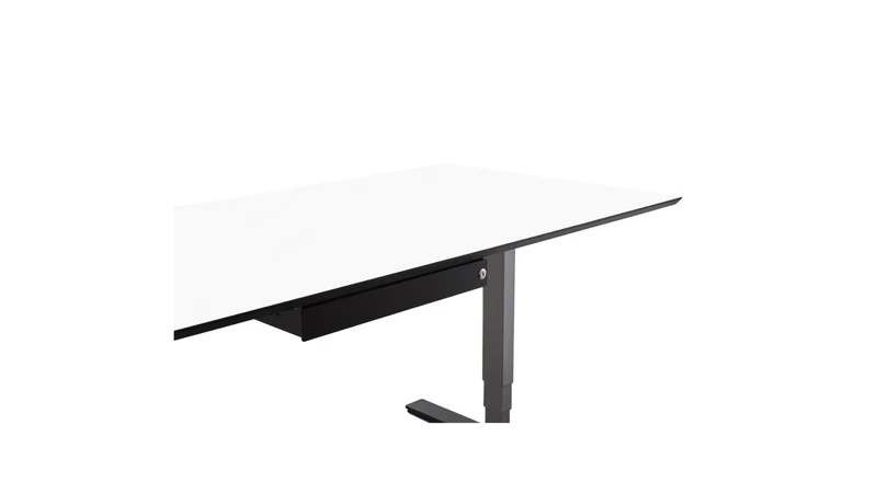 Laptop-Schublade Untertisch