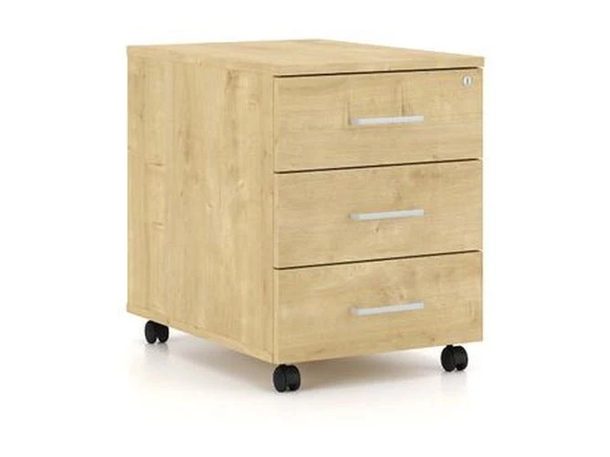 Mobiler Rollcontainer Tento 2.0