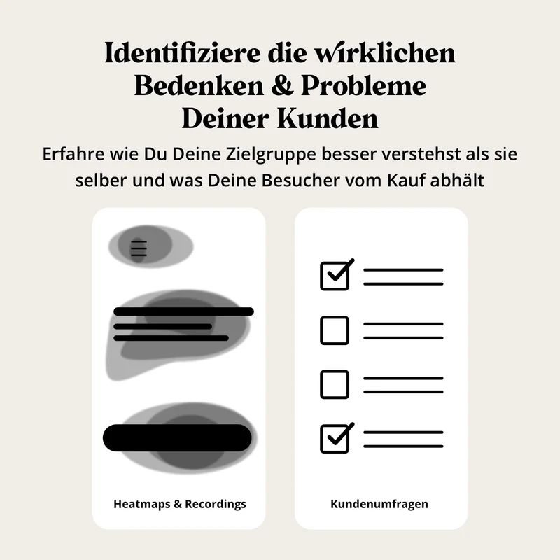 3 Sekunden Buybox