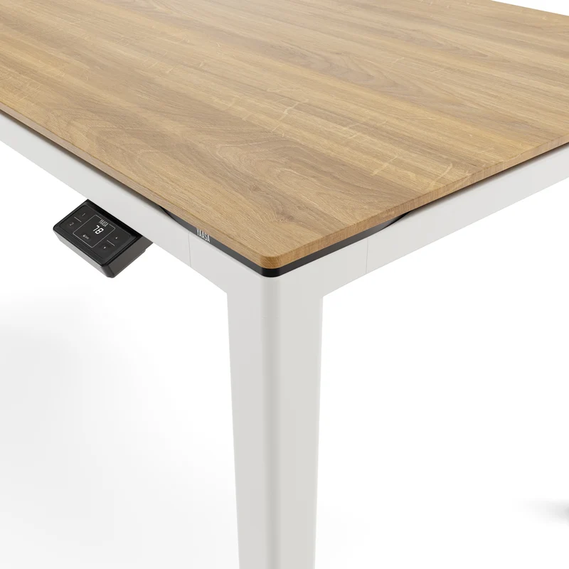 Desk Four - Höhenverstellbarer Tisch