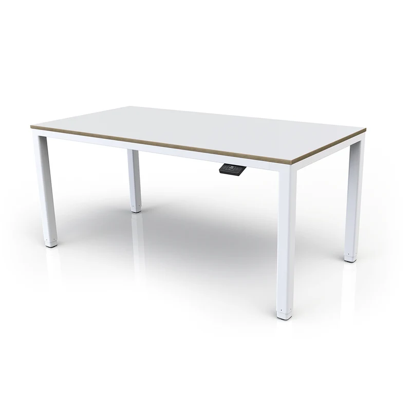 Desk Four - Höhenverstellbarer Tisch