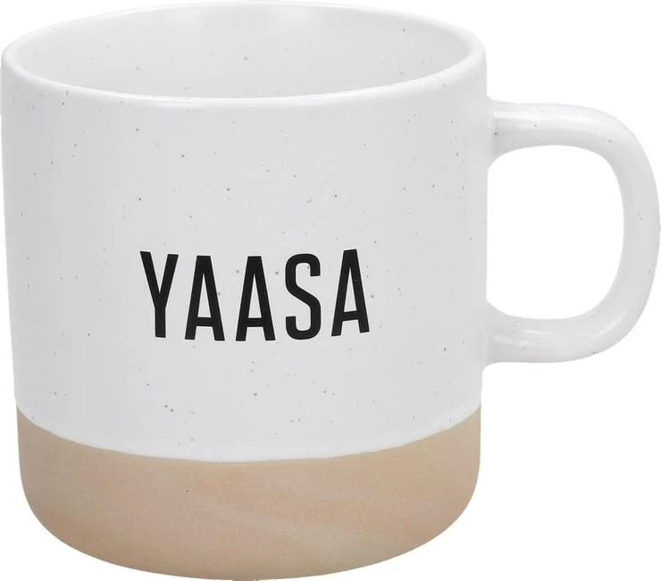Kaffee-/Teetasse