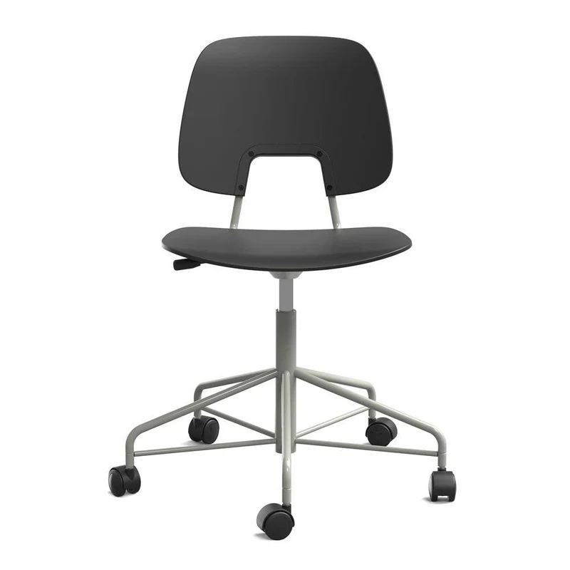 R.U.M. Wheels - Keyboard Black