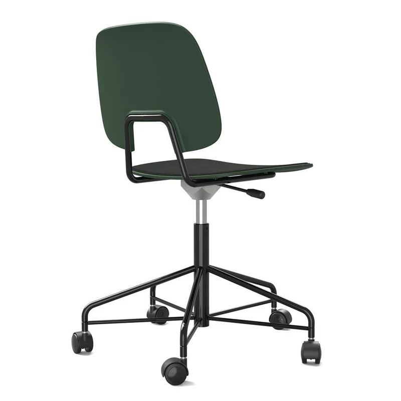 R.U.M. Wheels - Fisherman's Green ReWool