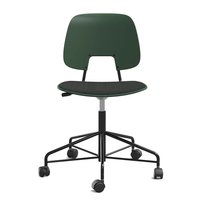 R.U.M. Wheels - Fisherman's Green ReWool