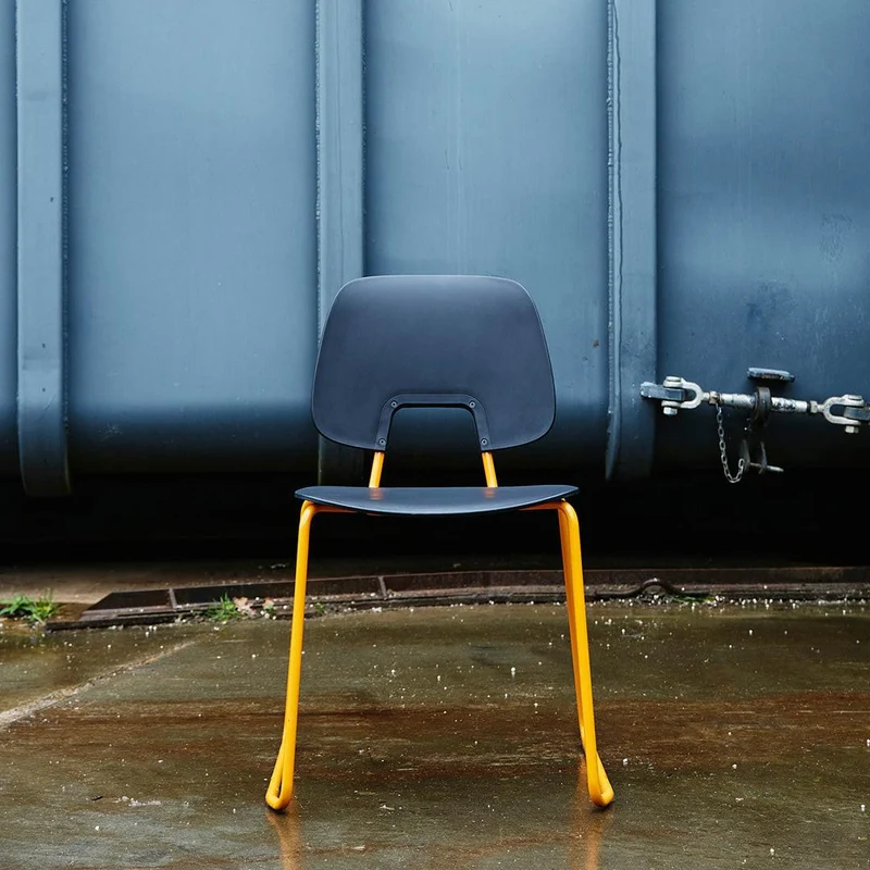 R.U.M. Sledge - Keyboard Black ReWool