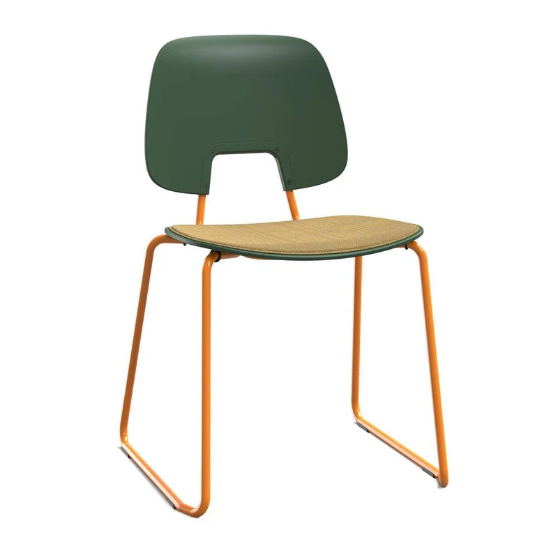 R.U.M. Sledge - Fisherman's Green ReWool