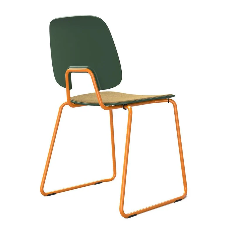 R.U.M. Sledge - Fisherman's Green ReWool