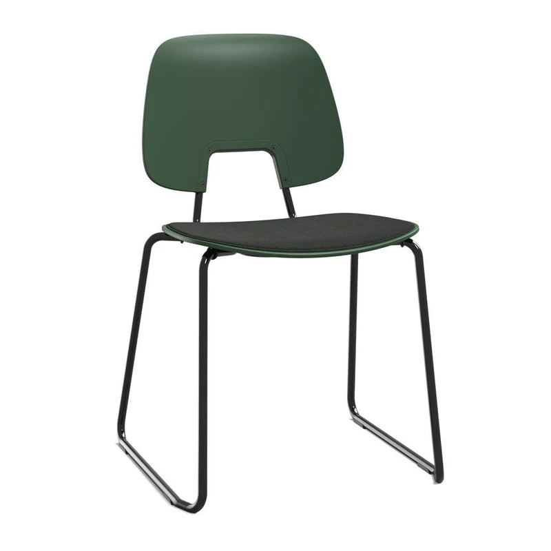 R.U.M. Sledge - Fisherman's Green ReWool