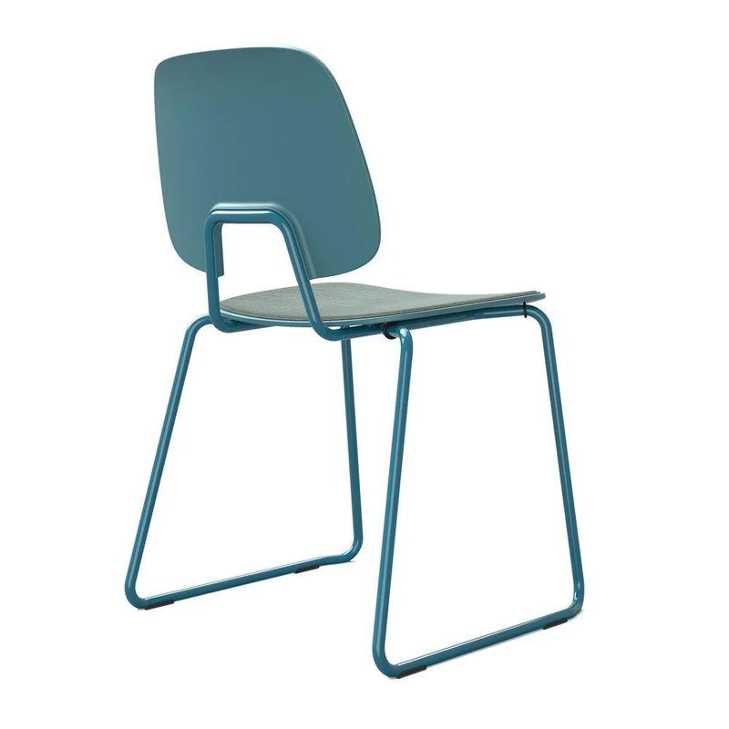 R.U.M. Sledge - Pharma Blue ReWool