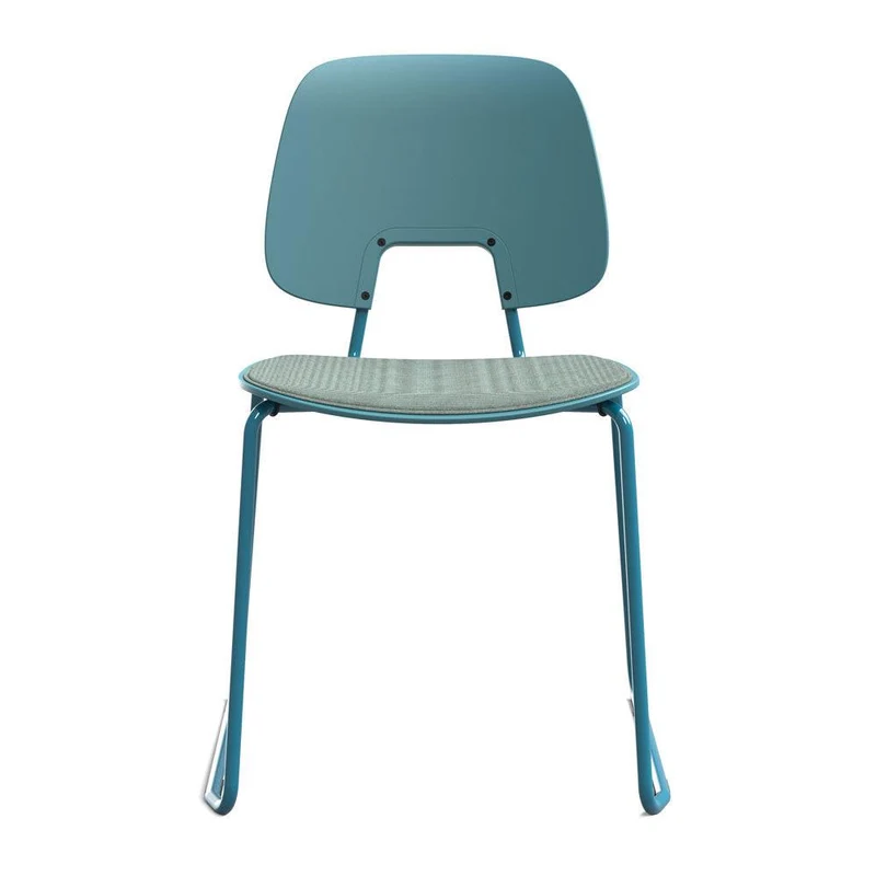 R.U.M. Sledge - Pharma Blue ReWool