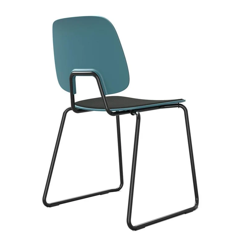 R.U.M. Sledge - Pharma Blue ReWool