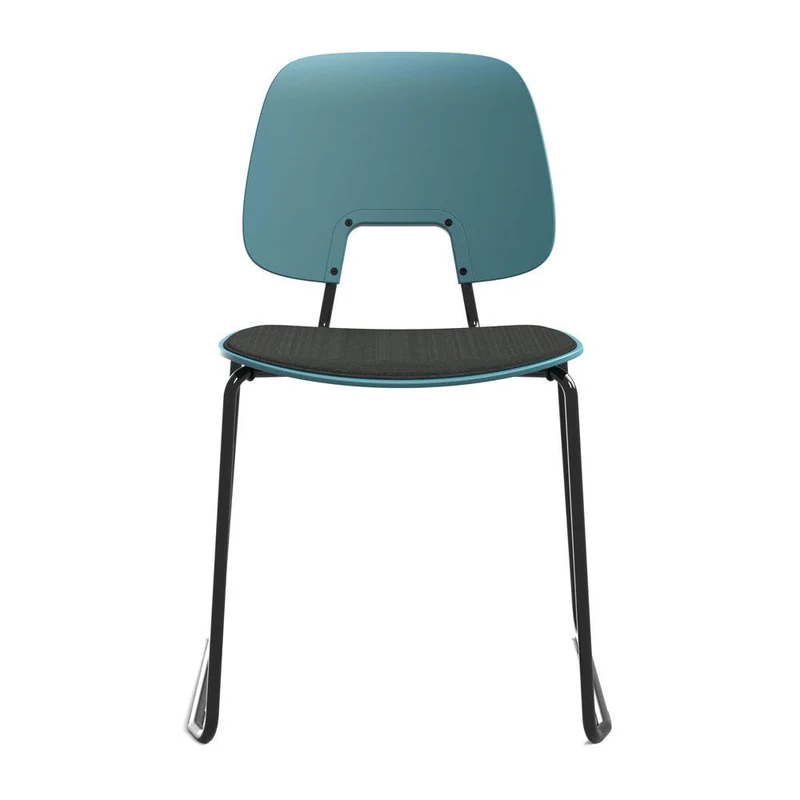R.U.M. Sledge - Pharma Blue ReWool