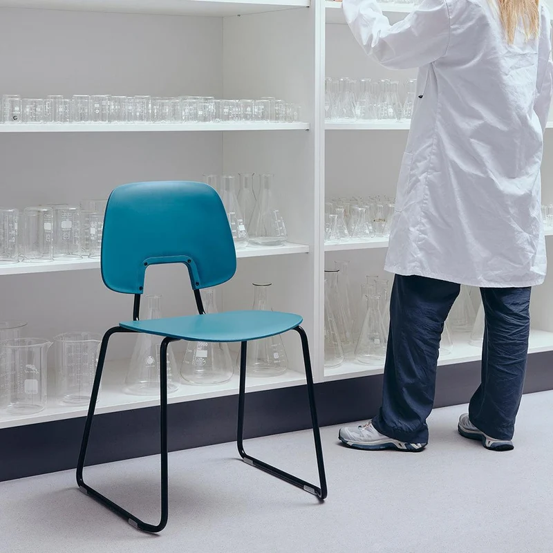 R.U.M. Sledge - Pharma Blue ReWool