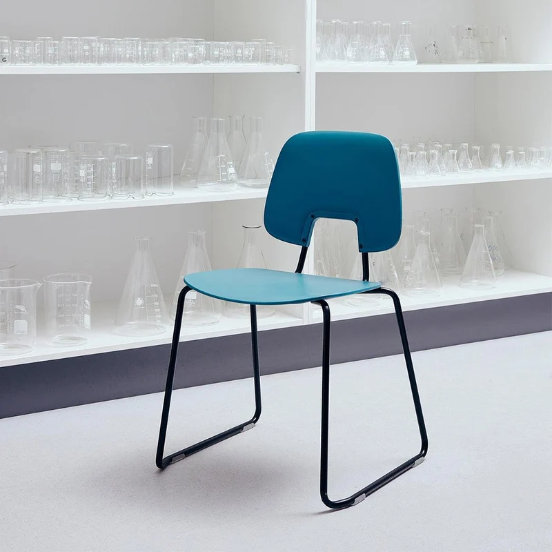 R.U.M. Sledge - Pharma Blue ReWool