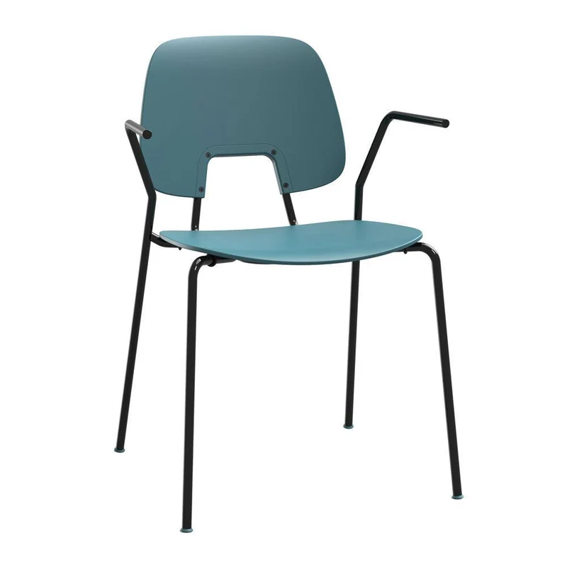 R.U.M. Armrest - Pharma Blue