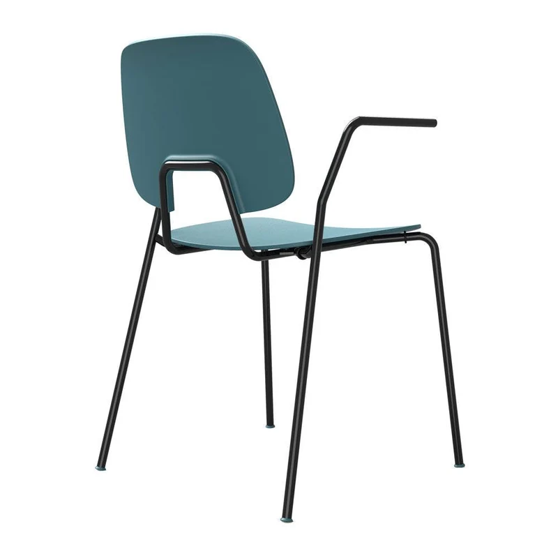 R.U.M. Armrest - Pharma Blue