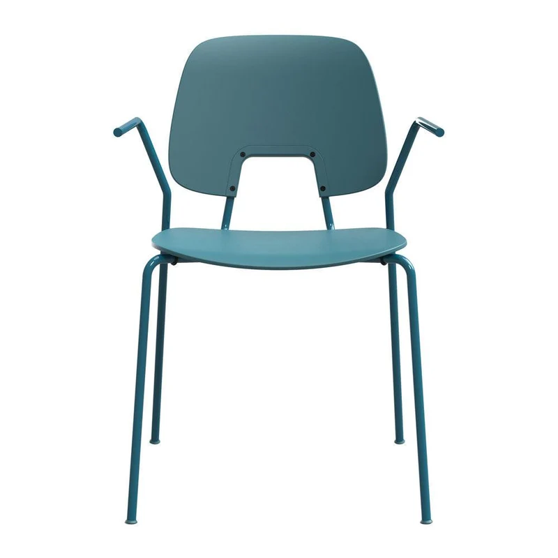 R.U.M. Armrest - Pharma Blue