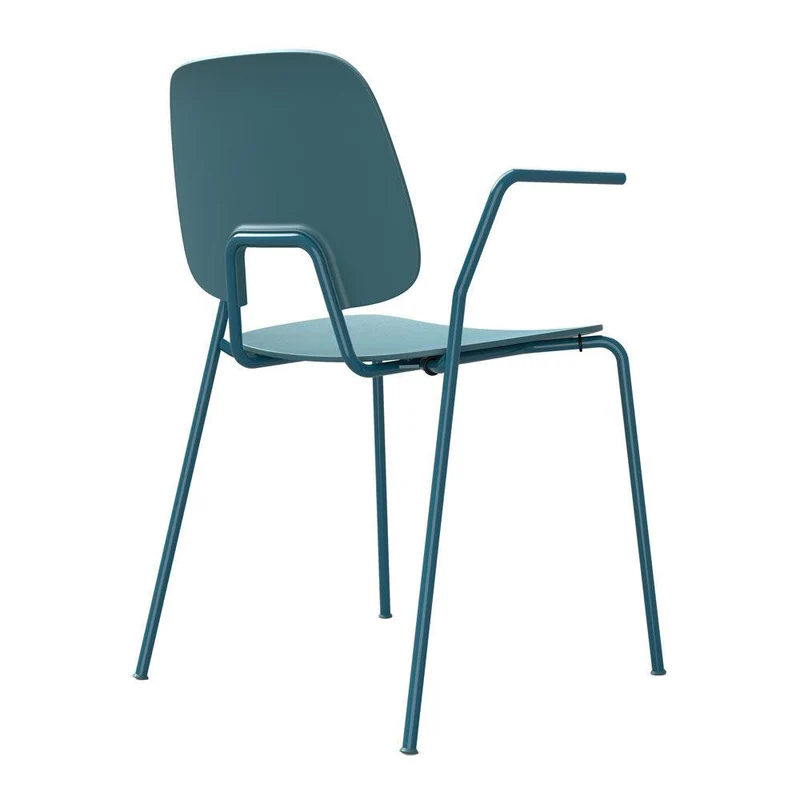 R.U.M. Armrest - Pharma Blue