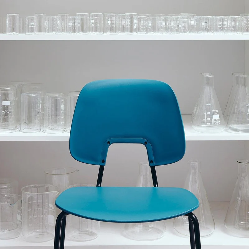 R.U.M. Original - Pharma Blue ReWool