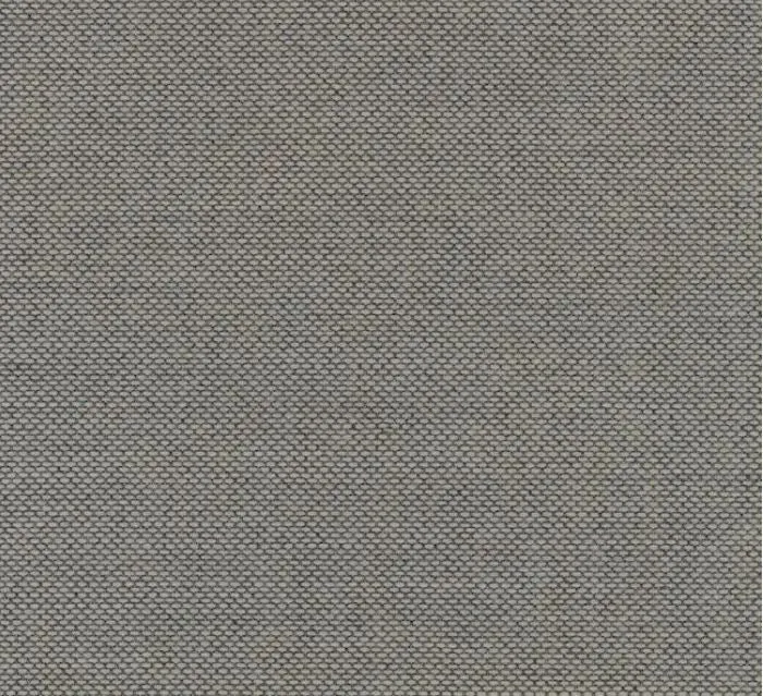R.U.M. Armrest - Keyboard Black ReWool