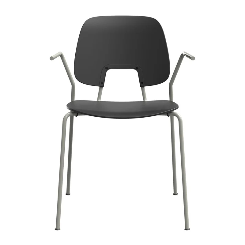 R.U.M. Armrest - Keyboard Black