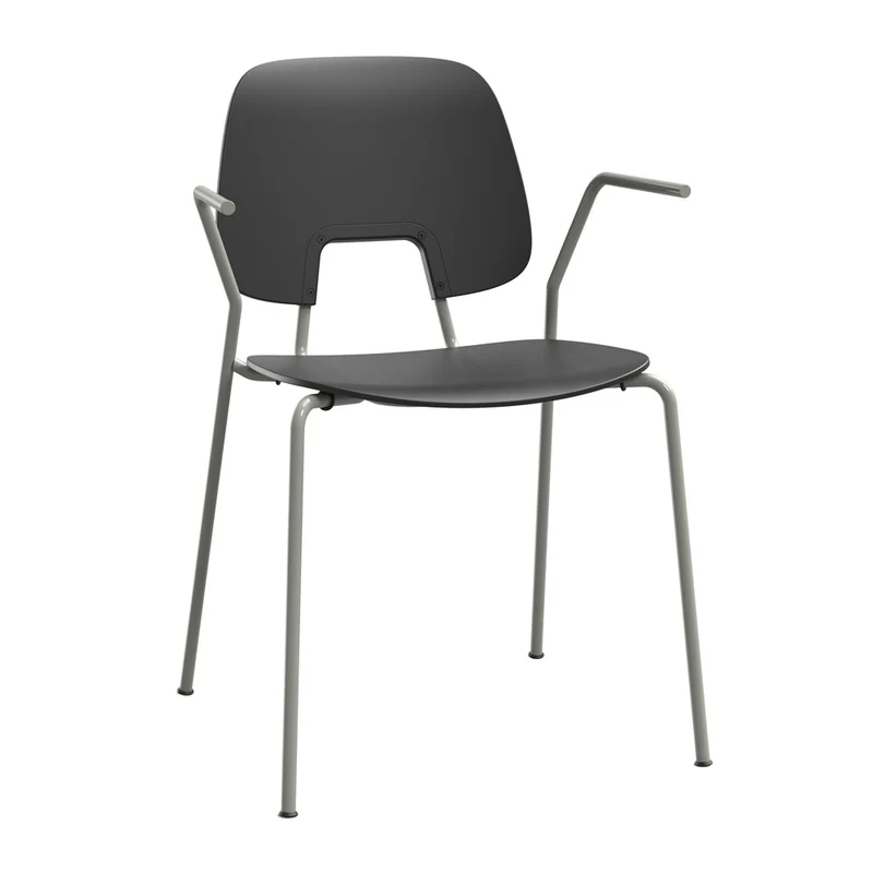 R.U.M. Armrest - Keyboard Black