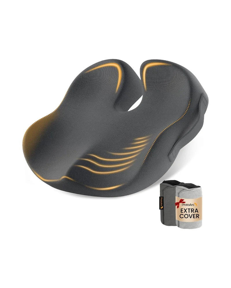 SC Butterfly XL Ergonomic Seat Cushion