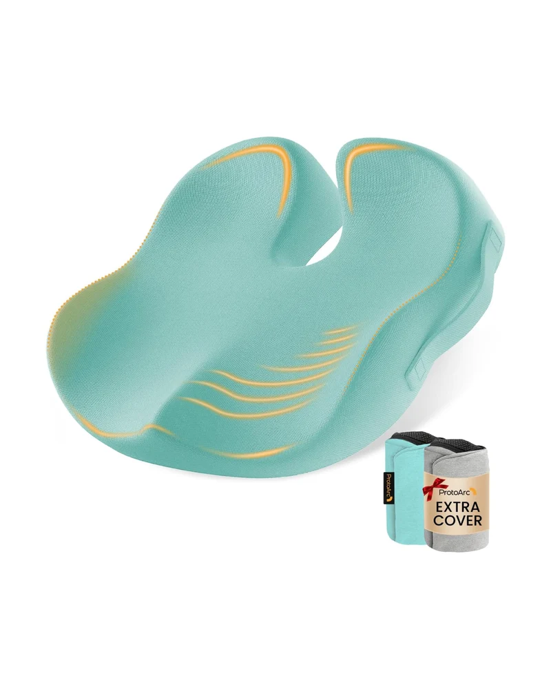 SC Butterfly XL Ergonomic Seat Cushion