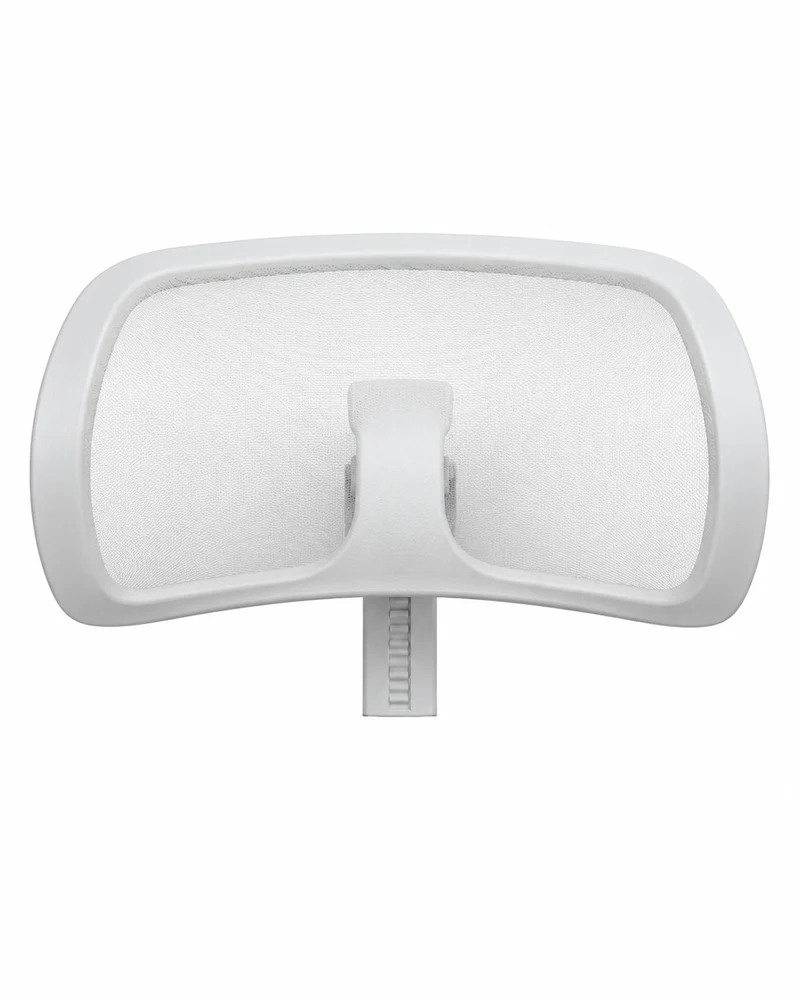 Adjustable Headrest for Flexer & Flexer Pro Chairs
