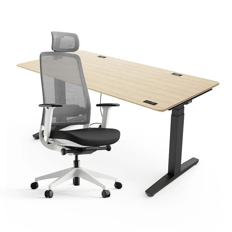 Expert Set: Desk & Chair Expert
