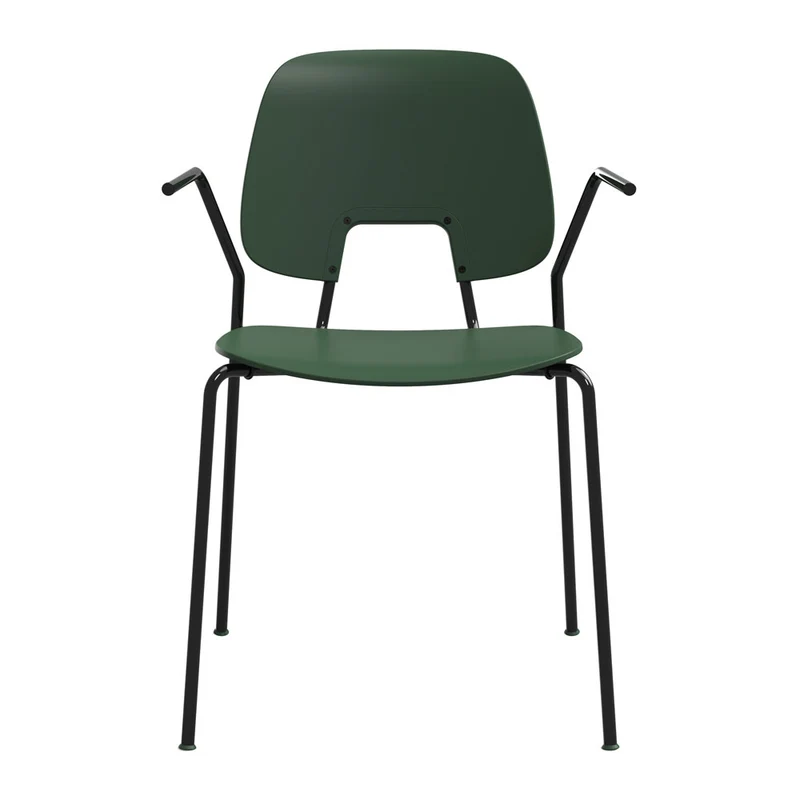 R.U.M. Armrest - Fisherman's Green