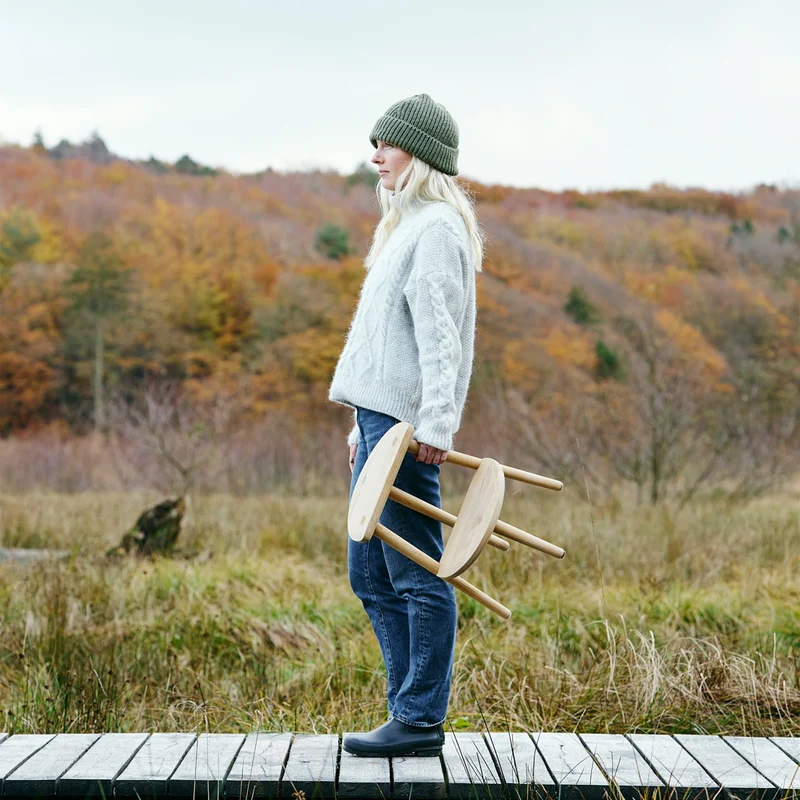 Step Stool