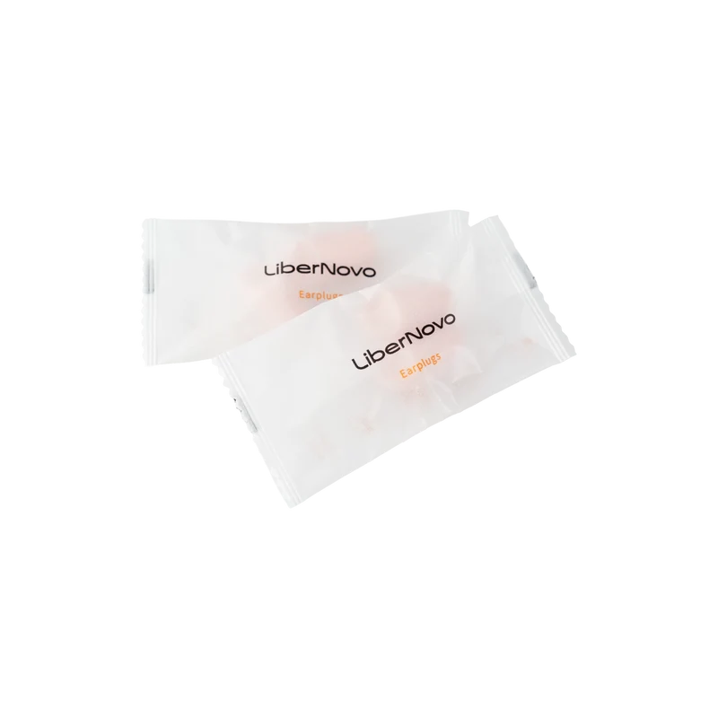 Libernovo Ergo To-Go Kit – 3-in-1 Reise- und Flugreise-Set kompakt