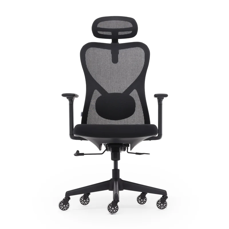 Chair Plus - Ergonomischer Bürostuhl