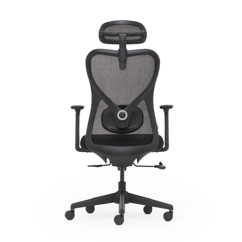 Chair Plus - Ergonomischer Bürostuhl