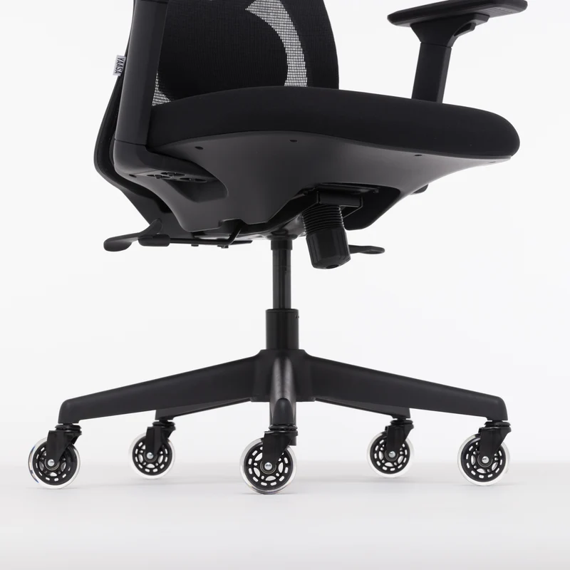 Chair Plus - Ergonomischer Bürostuhl