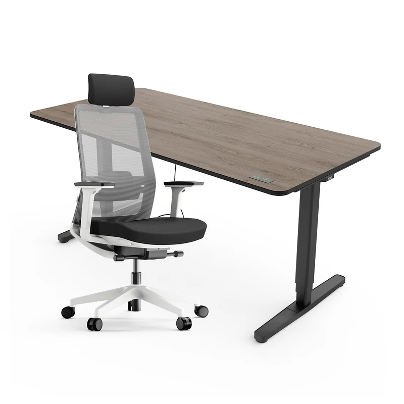 Pro Set: Desk & Chair Pro