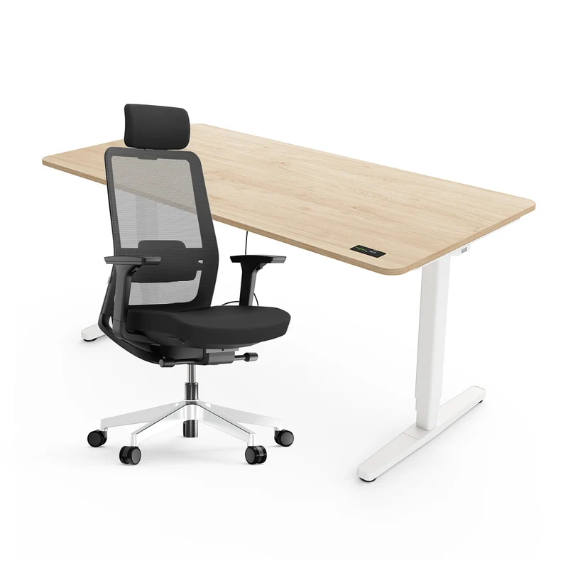 Pro Set: Desk & Chair Pro