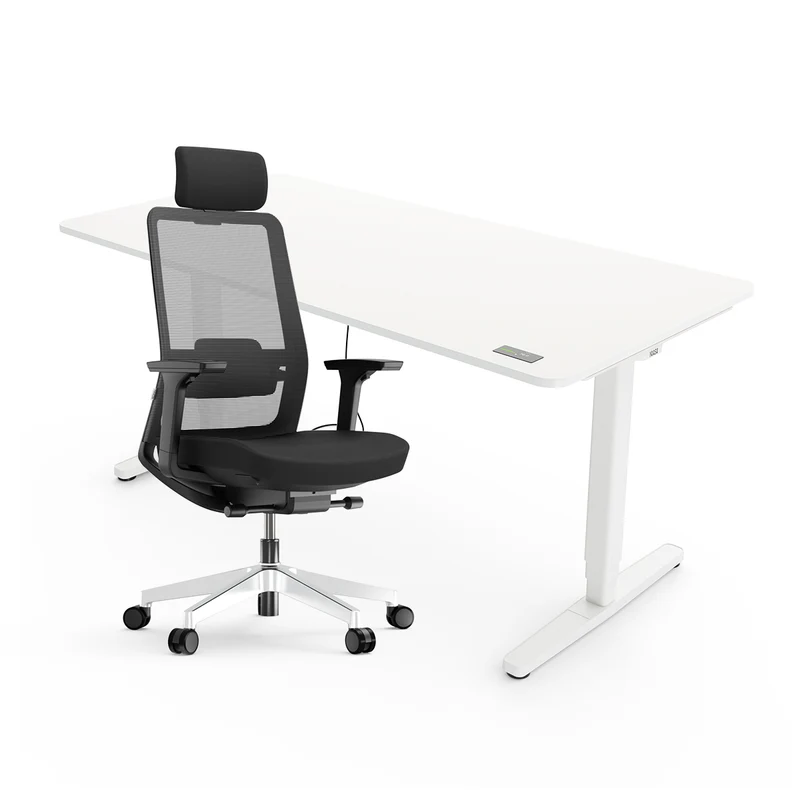 Pro Set: Desk & Chair Pro