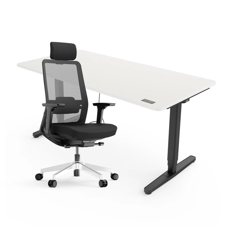 Pro Set: Desk & Chair Pro