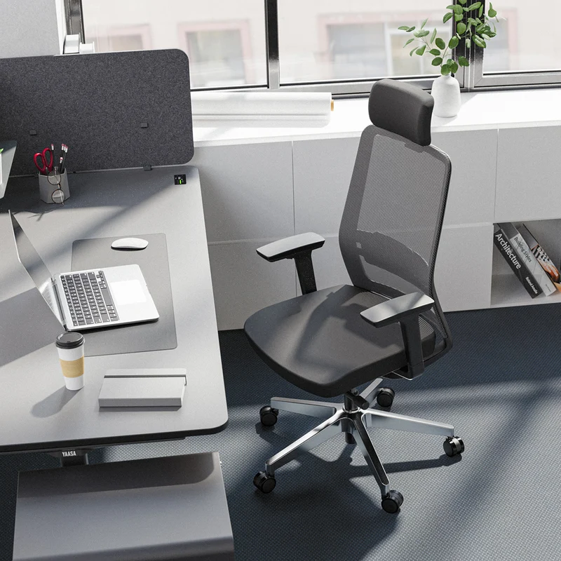 Pro Set: Desk & Chair Pro