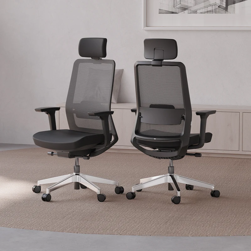 Pro Set: Desk & Chair Pro