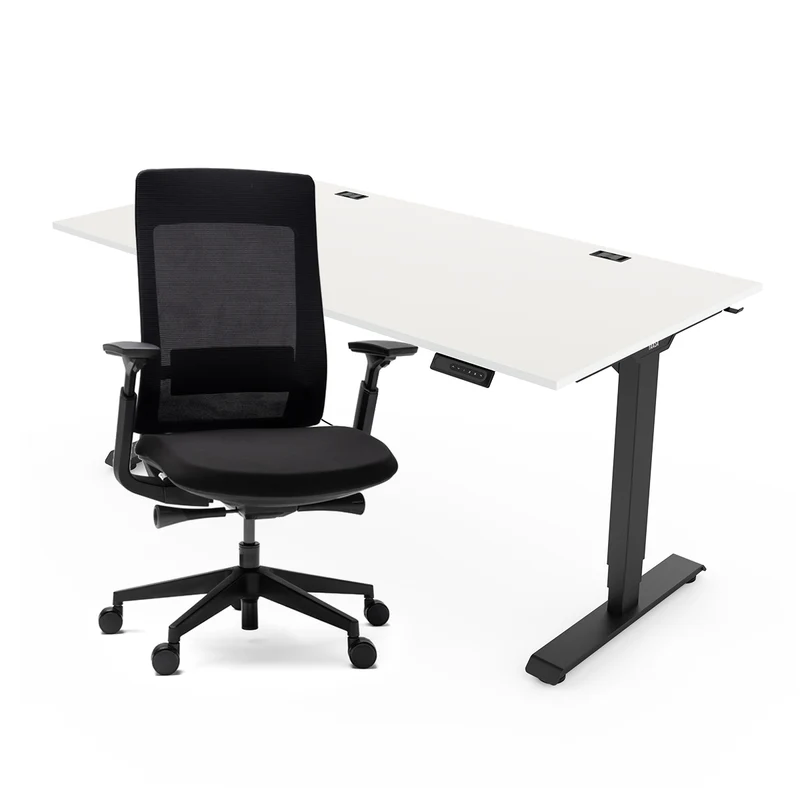 Essential Set: Desk & Chair Essential