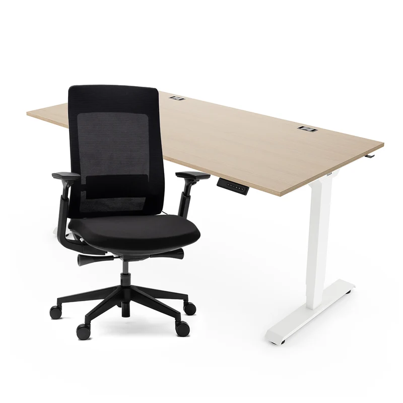 Essential Set: Desk & Chair Essential
