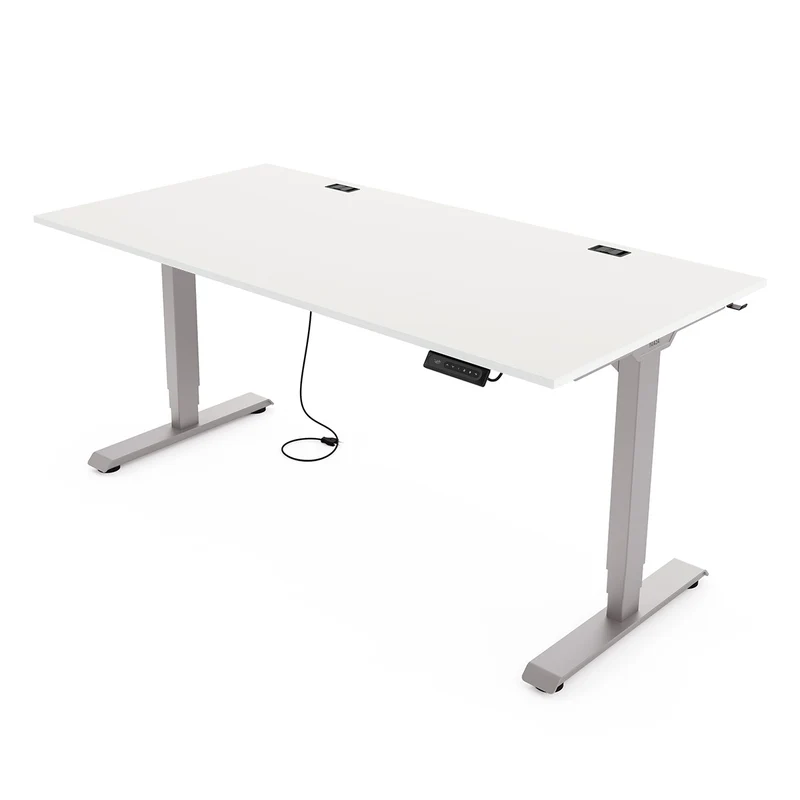 Desk Essential - Höhenverstellbarer Schreibtisch