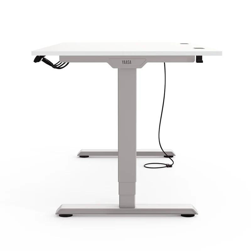 Desk Essential - Höhenverstellbarer Schreibtisch