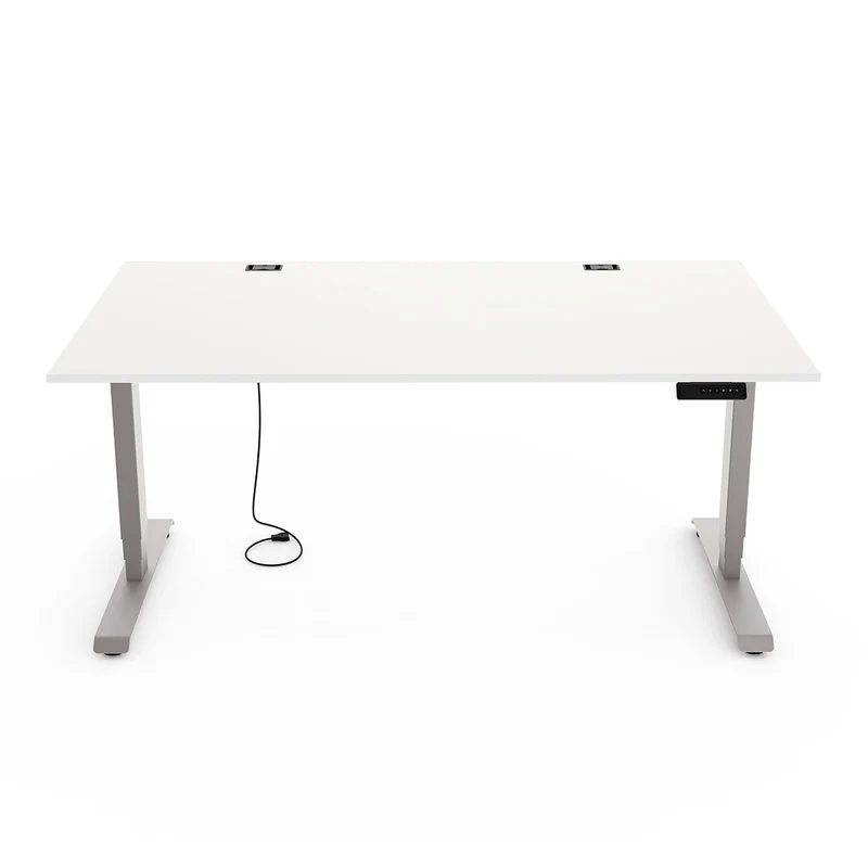 Desk Essential - Höhenverstellbarer Schreibtisch