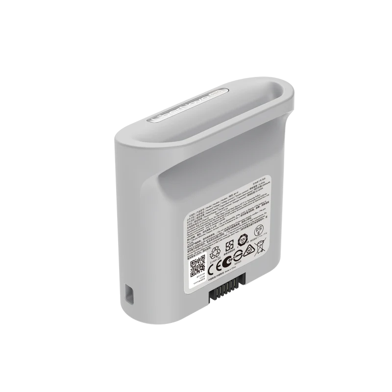 Omni Pro – Akkupack